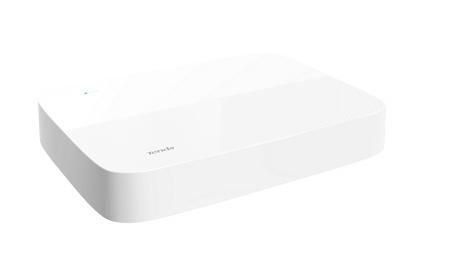 N6P-8H 8-канальный PoE видеорегистратор Фото