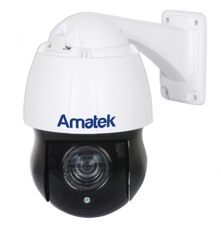 AC-I5010PTZ20H уличная высокоскоростная поворотная IP камера 5Мп Фото