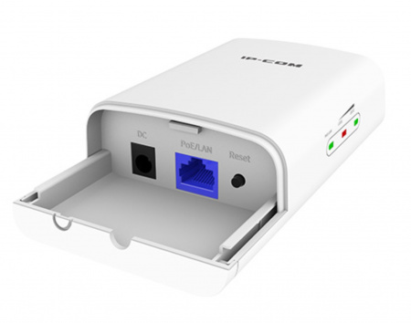 CPE5 CPE 5 ГГц с антенной 9dBi наружного применения Фото