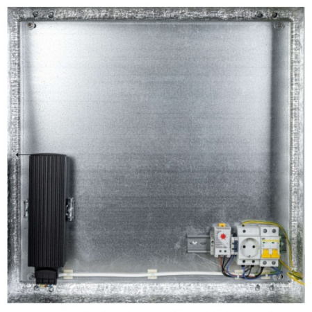 Климатический навесной шкаф Mastermann-4УТ (Ver. 2.0) IP 66 Фото