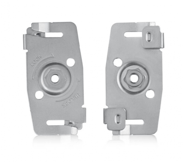 Набор для крепления кожуха на мачту для кожуха ACCESSORY-ZZ0102F [ACCESSORY-ZZ0106F] Фото