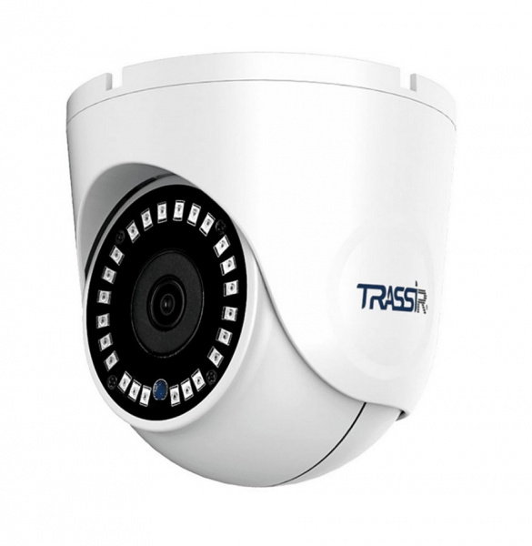 TR-D8122ZIR2 v6 (D) 2.8-8 Уличная IP-видеокамера 2Мп Фото