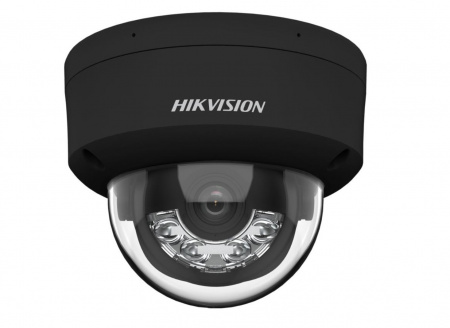 DS-2CD2183G2-LIS2U(2.8mm)(BLACK) 8-Мегапиксельная Сетевая камера Фото