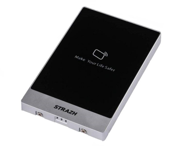 SR-NR120 Считыватель Фото