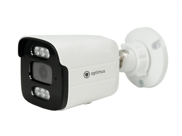 Видеокамера Optimus IP-S012.1(2.8)MPCI Фото