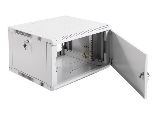 ШРН-Э-6.350.1 Шкаф телекоммуникационный 19