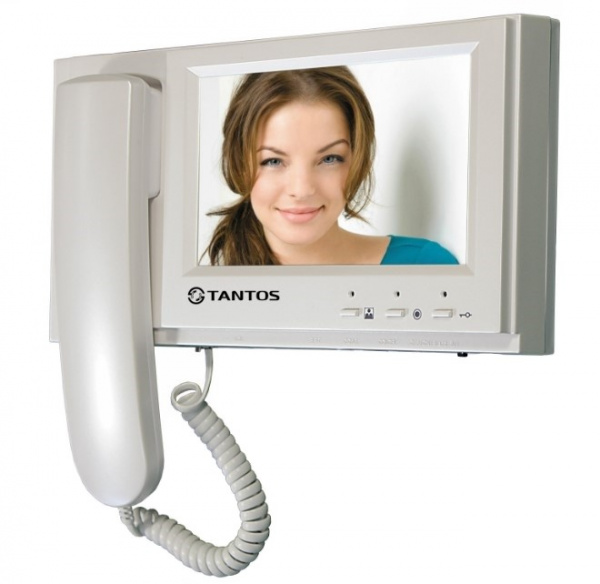 LOKI - SD Монитор видеодомофона Фото LOKI - SD Монитор видеодомофона Фото