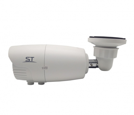 ST-2013 Белый (2,8-12mm), (версия 3) Уличная цилиндрическая AHD-камера 2,1MP Фото