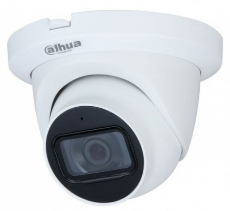 DH-HAC-HDW1231TLMQP-A-0360B Купольная HDCVI-видеокамера Starlight Фото