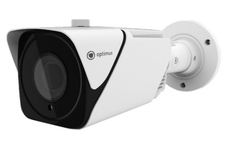 Видеокамера Optimus Smart IP-P015.0(10х)D Фото