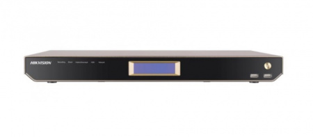 DS-8108LHFHI-K2 8-ми канальный гибридный HD-TVI регистратор системы обучения Фото