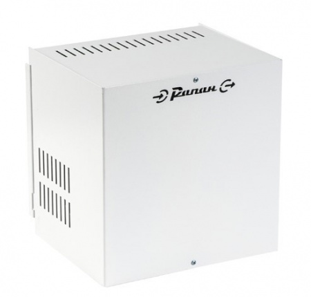 ББП РАПАН - 80 исп. 26 блок питания 12В, 8А, металл корпус под АКБ 26 Ач защита АКБ Фото