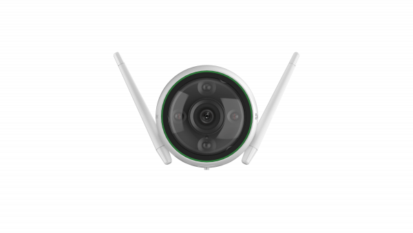 Ezviz C3N 1080P 2.8mm (CS-C3N-A0-3G2WFL1) Wi-Fi видеокамера IP Фото Ezviz C3N 1080P 2.8mm (CS-C3N-A0-3G2WFL1) Wi-Fi видеокамера IP Фото