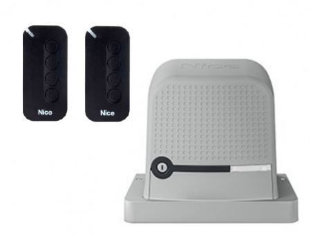 RBS600BDKLT Комплект для откатных ворот Фото