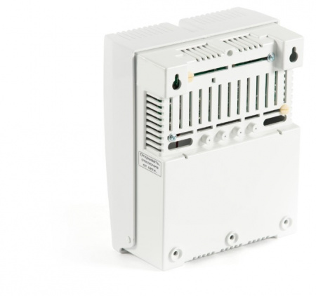 СКАТ-1200Д исп.1 (пластик) Источник вторичного электропитания резервированный Фото