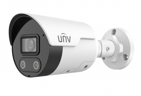 IPC2124SB-ADF40KMC-I1 Видеокамера IP цилиндрическая с Wise-ISP 4Мп Фото