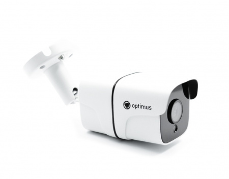 Видеокамера Optimus IP-S012.1(3.6)P_V.1 Фото