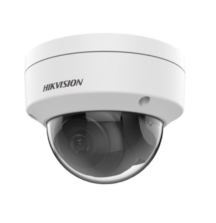 DS-2CD1183G0-I(C) (2.8mm) IP Камера, купольная 8Мп Фото