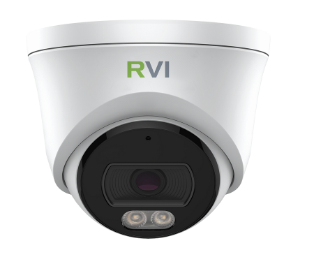 RVi-1NCEL5336 (2.8) 5Мп IP-камера видеонаблюдения Фото