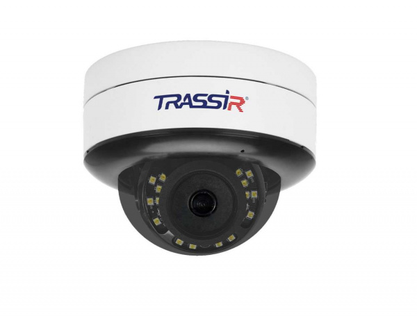 IP-камера TRASSIR TR-D3151CL3 v7 2.8мм