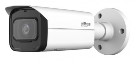 DH-IPC-HFW5541TP-ASE-0600B-S3 Уличная цилиндрическая IP-видеокамера Фото