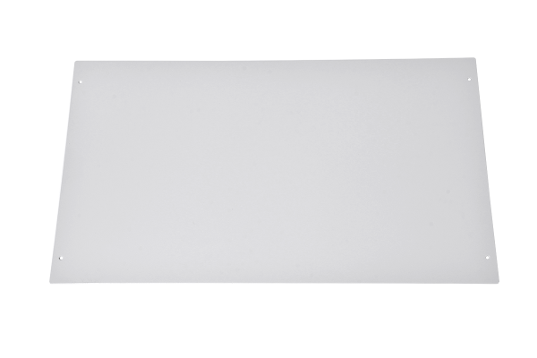 А-ШРН-6 Стенка задняя к шкафу ШРН, ШРН-Э и ШРН-М 6U в комплекте с крепежом Фото