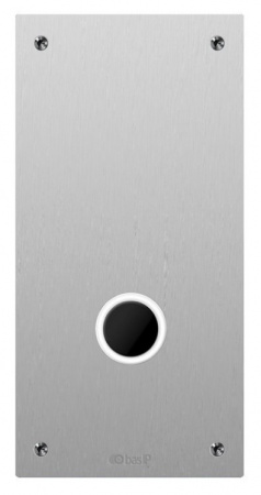 SH-46T SILVER Бесконтактный дверной звонок Фото