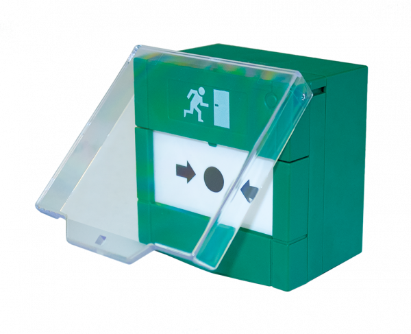 TS-ERButton Устройство разблокировки двери Фото TS-ERButton Устройство разблокировки двери Фото