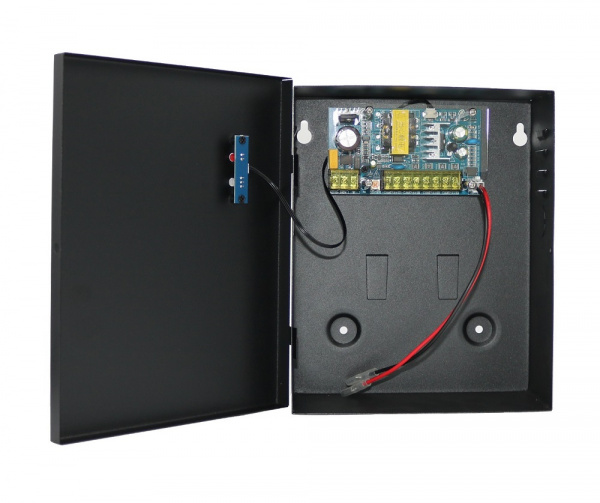 UB-ББП-60 Бесперебойный блок питания Unibrave UB-ББП-60, металл Фото UB-ББП-60 Бесперебойный блок питания Unibrave UB-ББП-60, металл Фото