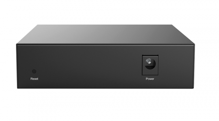 G0-5G-PoE 5-Портовый гигабитный Ethernet-маршрутизатор PoE Фото