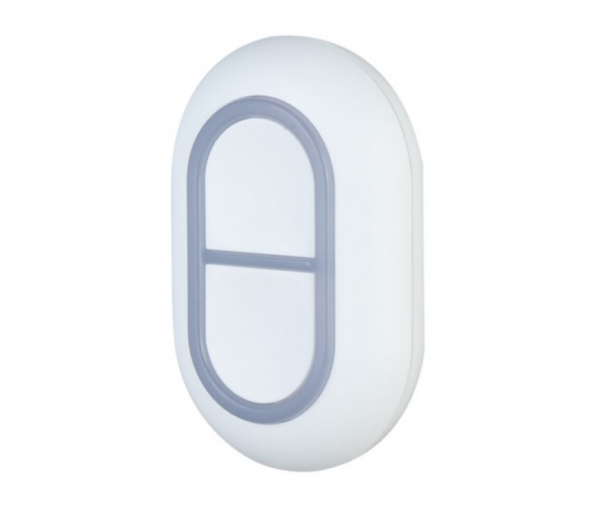 DHI-ARD822-W2(868)-L Тревожная кнопка (2 кнопки) c ремешком Фото