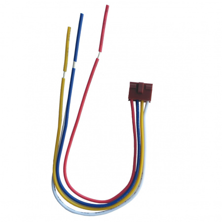 Шлейф для мониторов TANTOS Classic 4х-пиновый Шлейф для мониторов TANTOS Фото