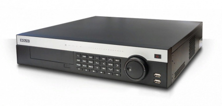 BOLID RGI-1688 Видеорегистратор сетевой Фото