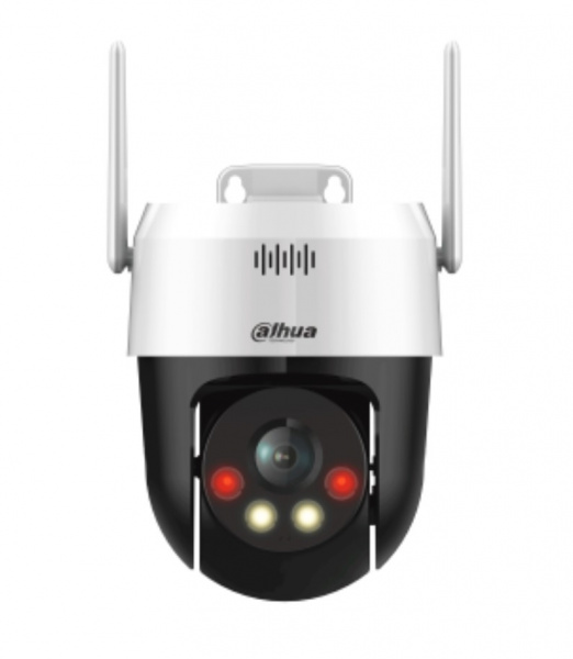 DH-P5AE-PV Мини-PT IP-видеокамера с Wi-Fi 5Мп Фото