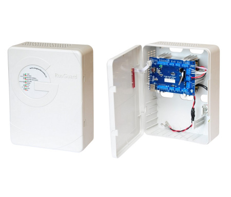 RusGuard ACS-105-CE-B Контроллер СКУД сетевой Фото