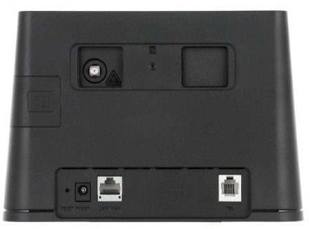 B311-221 Huawei Роутер беспроводной (черный) Фото