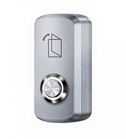 TS-QUICK Кнопка выхода накладная, металическая Фото