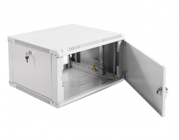 ШРН-Э-6.500.1 Шкаф телекоммуникационный 19