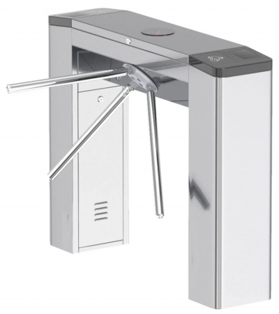 БЛОКПОСТ ТМБ 1000 Турникет-трипод ТУМБОВЫЙ автоматический Фото