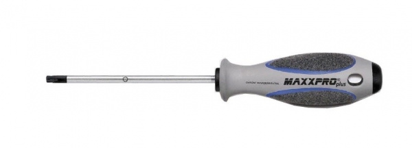 632022016 Отвертка WITTE MAXX plus TORX Т6 3,0 х60 мм Фото 632022016 Отвертка WITTE MAXX plus TORX Т6 3,0 х60 мм Фото