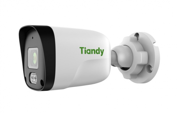 TC-C321N Spec:I3/E/Y/4mm/V2.0 IP-Камера цилиндрическая 2Мп Фото