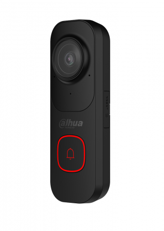 DH-DB41AB Дверной звонок с Wi-Fi 4Мп Фото