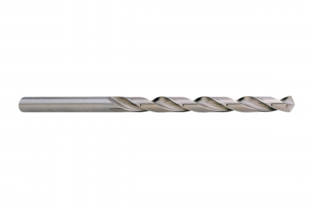 KEIL Сверло по металлу HSS DIN 340 шлифованное,длинное 3,8 х119 х78 Фото