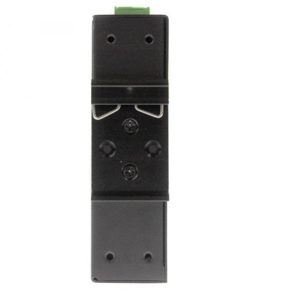 Midspan-1/303X(Booster) Промышленный PoE-инжектор 10G Ethernet на 30W с бустером напряжения Фото Midspan-1/303X(Booster) Промышленный PoE-инжектор 10G Ethernet на 30W с бустером напряжения Фото