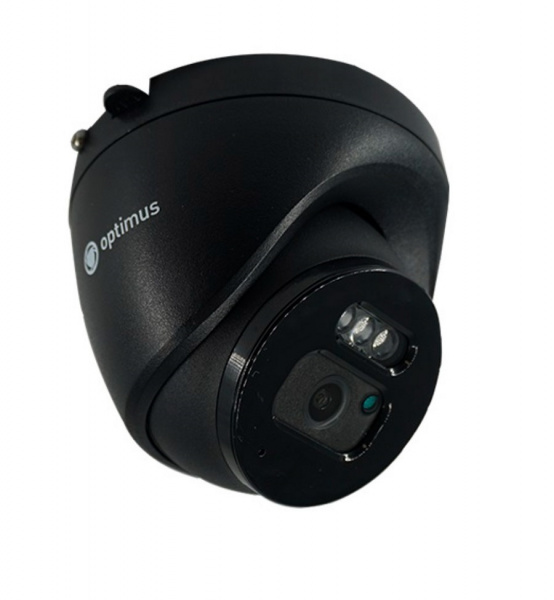 Видеокамера Optimus IP-S045.0(2.8)MP (b) Фото