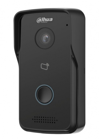 DHI-VTO2111D-P-S2 Вызывная панель с разрешением камеры 1мп и CMOS сенсором Фото