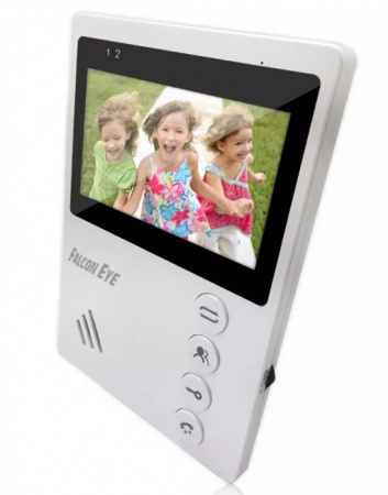 Falcon EYE Vista XL Видеодомофон, дисплей 4,3