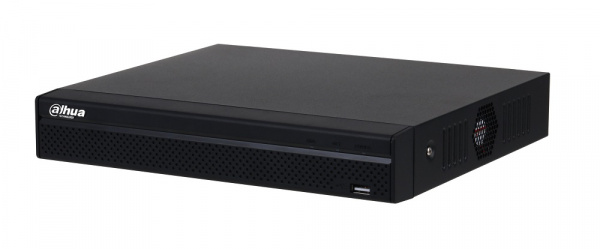 DHI-NVR1108HS-S3/H 8-канальный IP-видеорегистратор