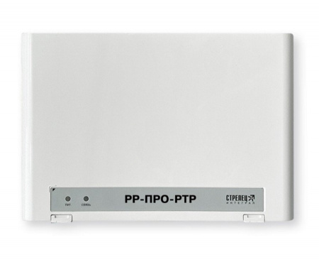 РР-ПРО-РТР Контроллер радиоканальных устройств Фото