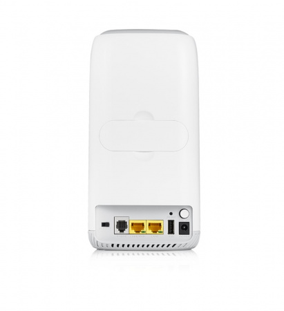 LTE Cat.18 Wi-Fi маршрутизатор Zyxel LTE5398-M904 (вставляется сим-карта) [LTE5398-M904-EU01V1F] Фото